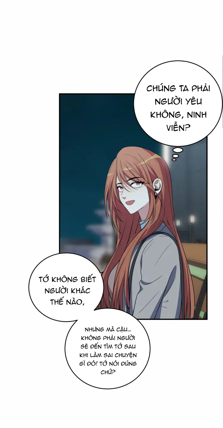 Truy Sát Tình Yêu Chapter 7 - Trang 56