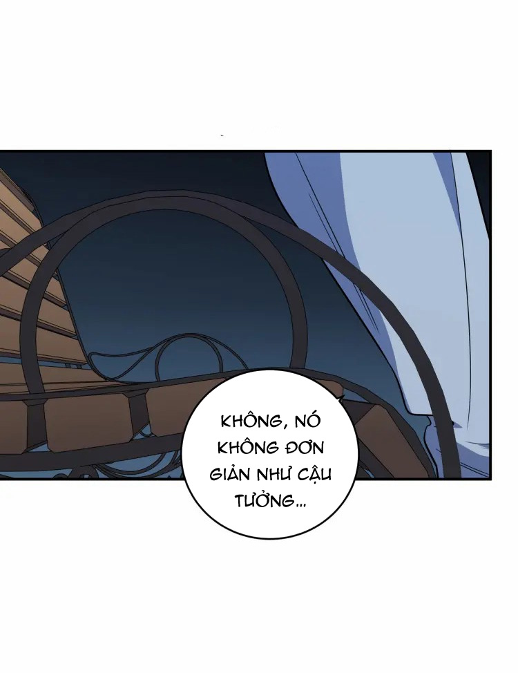 Truy Sát Tình Yêu Chapter 7 - Trang 57