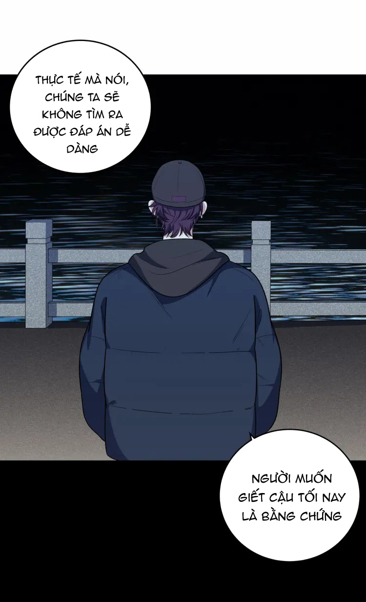 Truy Sát Tình Yêu Chapter 7 - Trang 58