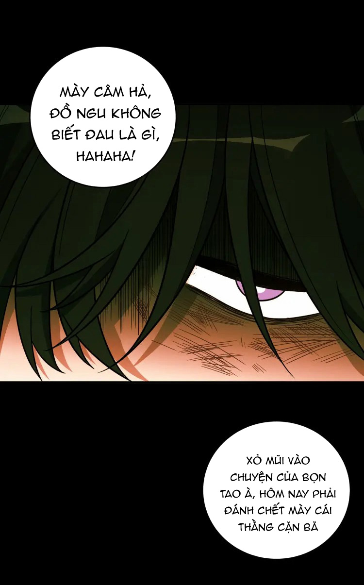 Truy Sát Tình Yêu Chapter 7 - Trang 6