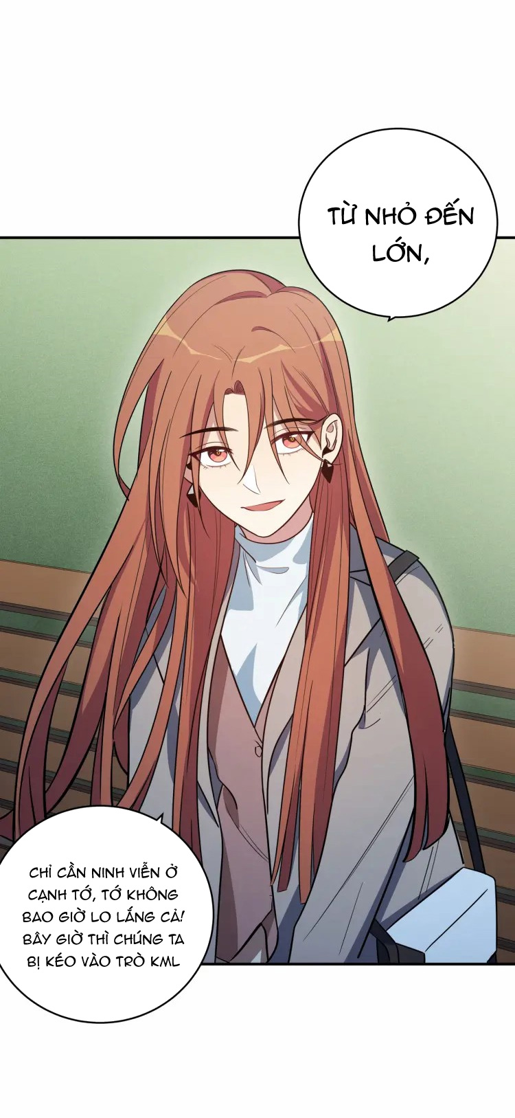Truy Sát Tình Yêu Chapter 7 - Trang 62