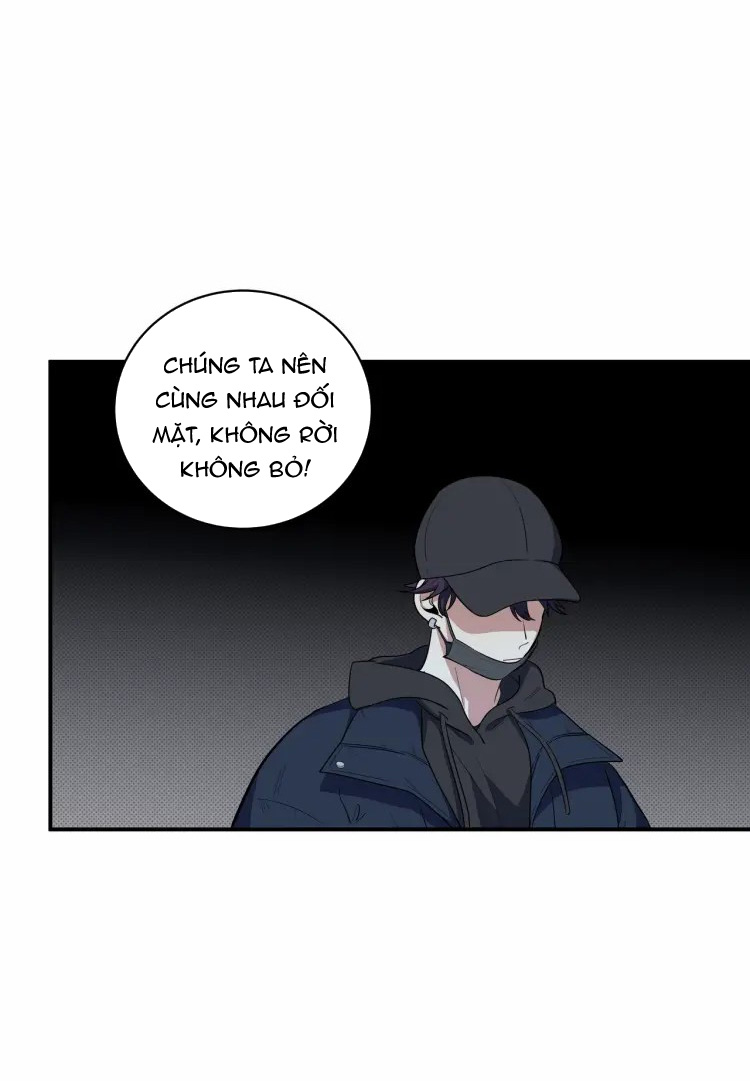 Truy Sát Tình Yêu Chapter 7 - Trang 63