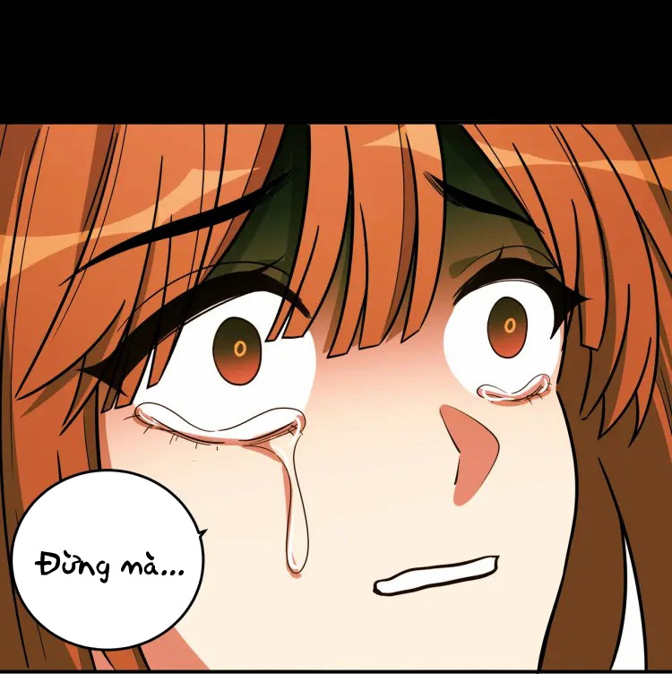 Truy Sát Tình Yêu Chapter 7 - Trang 7