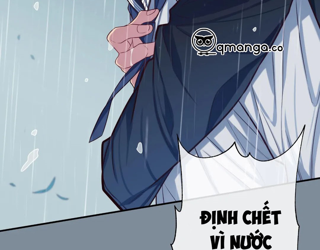 Vị Khách Mùa Hè Chapter 35 - Trang 118