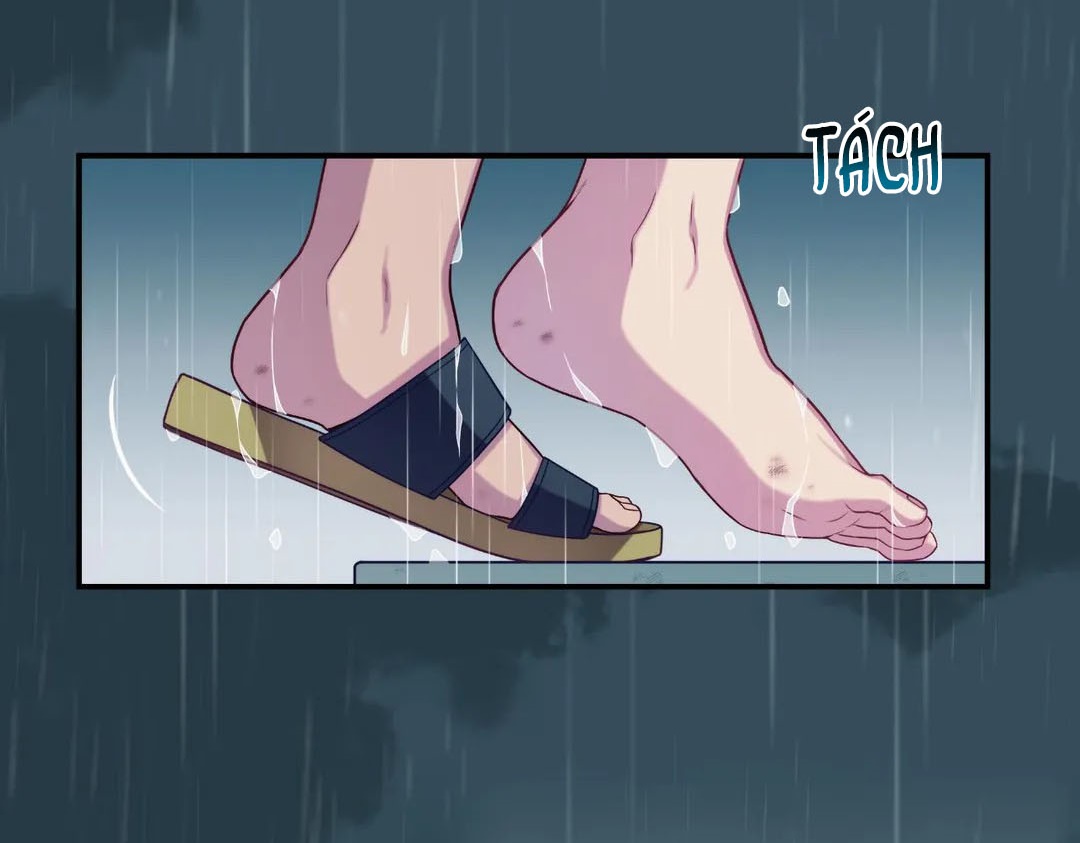 Vị Khách Mùa Hè Chapter 35 - Trang 137
