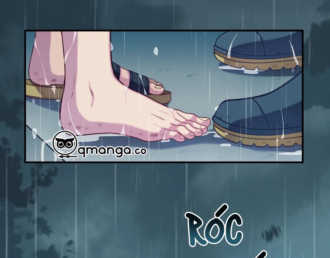Vị Khách Mùa Hè Chapter 35 - Trang 138