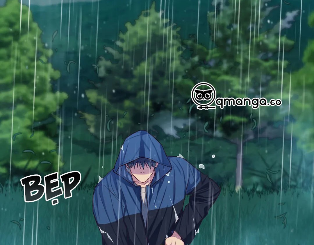 Vị Khách Mùa Hè Chapter 35 - Trang 15