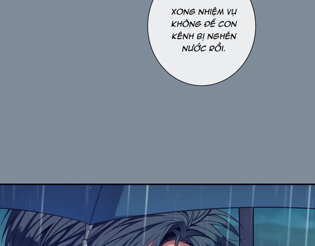 Vị Khách Mùa Hè Chapter 35 - Trang 24