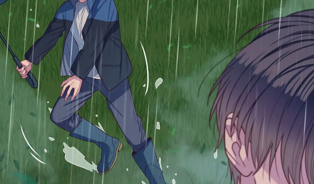 Vị Khách Mùa Hè Chapter 35 - Trang 42