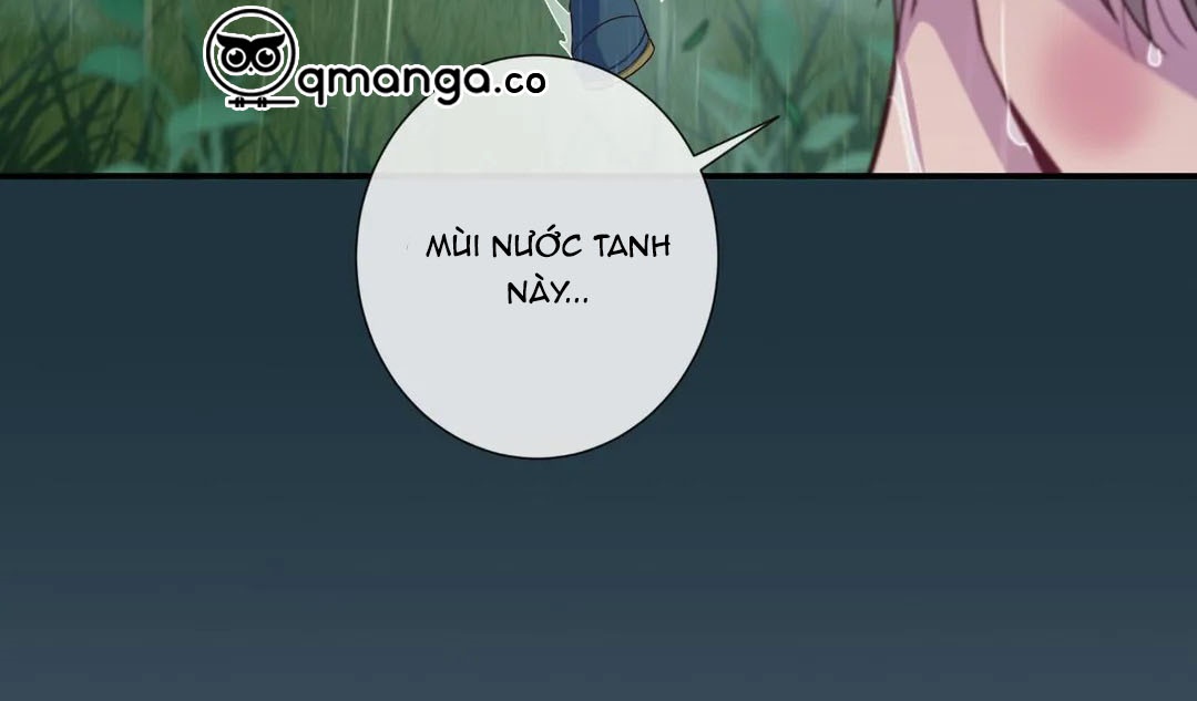 Vị Khách Mùa Hè Chapter 35 - Trang 43