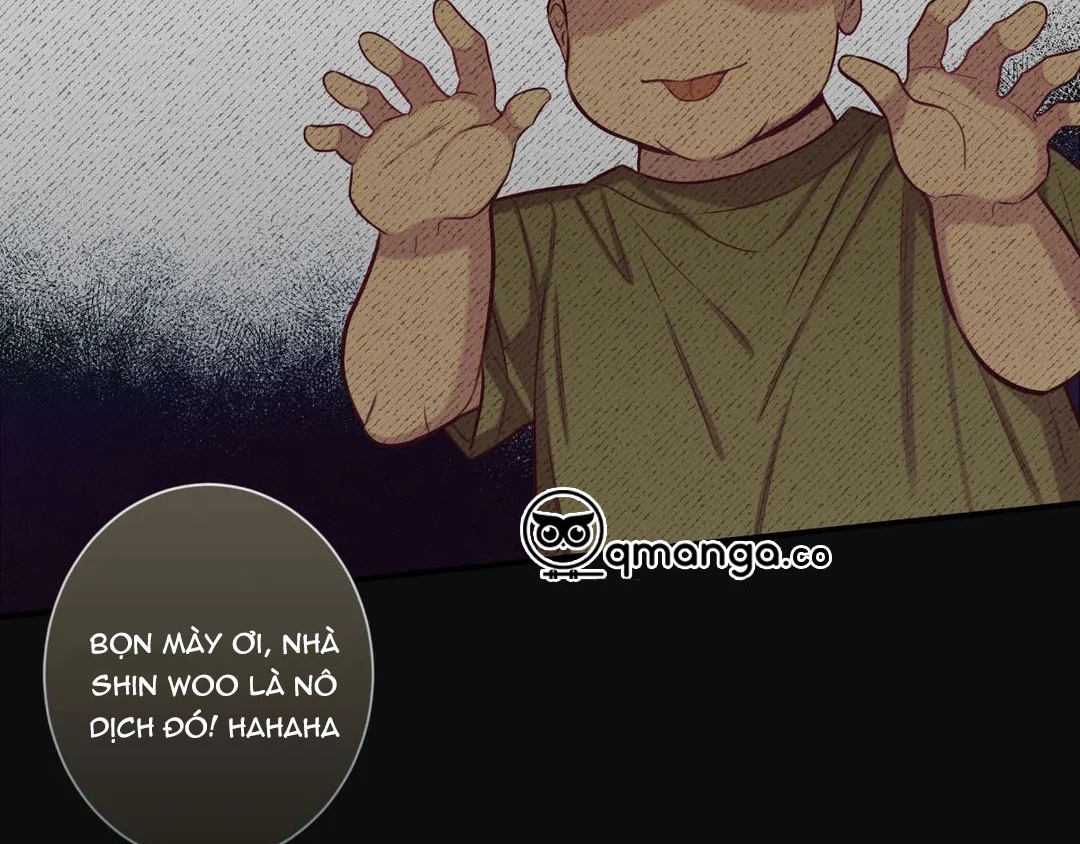 Vị Khách Mùa Hè Chapter 35 - Trang 70