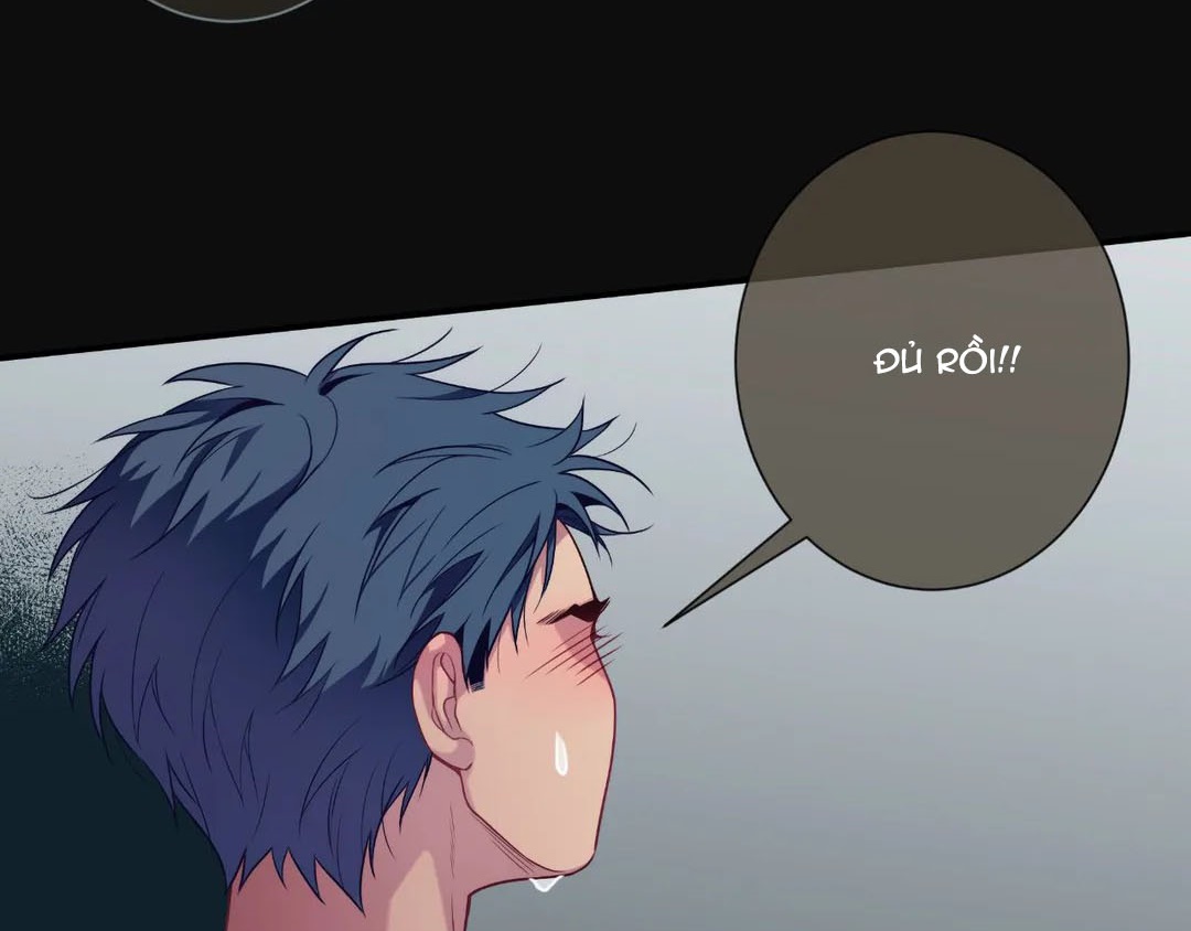 Vị Khách Mùa Hè Chapter 35 - Trang 71