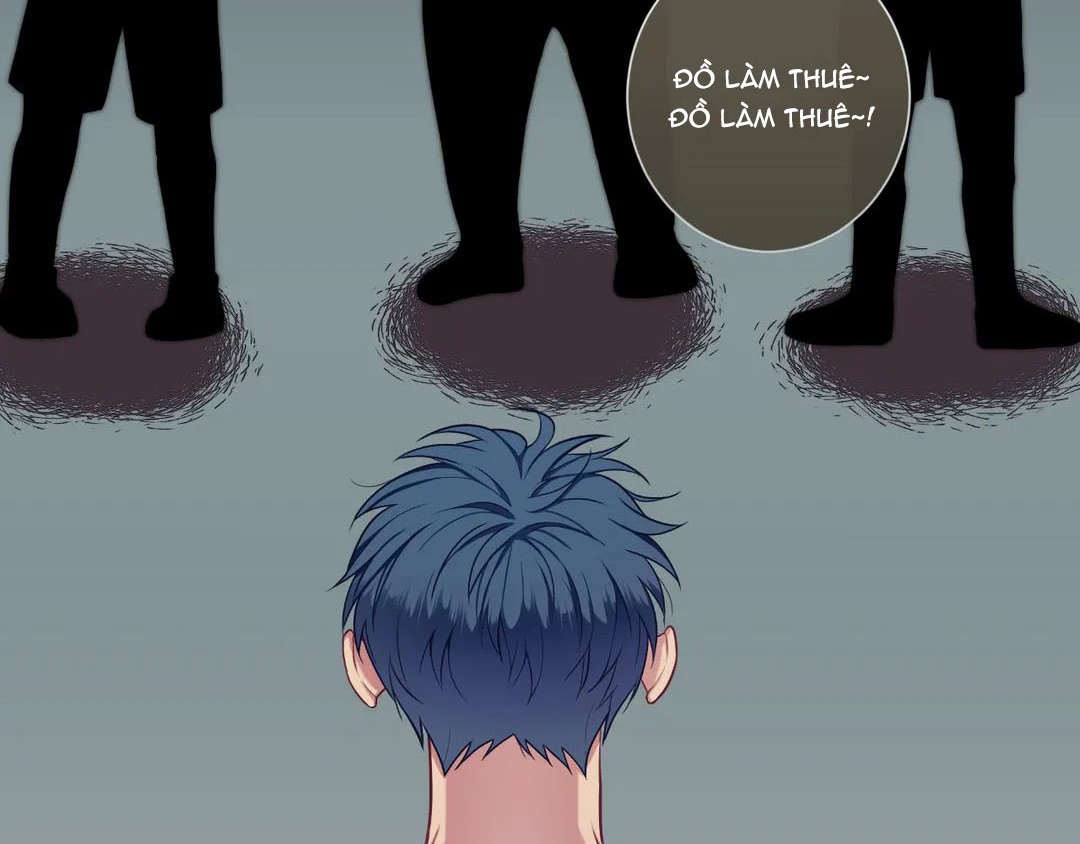 Vị Khách Mùa Hè Chapter 35 - Trang 76