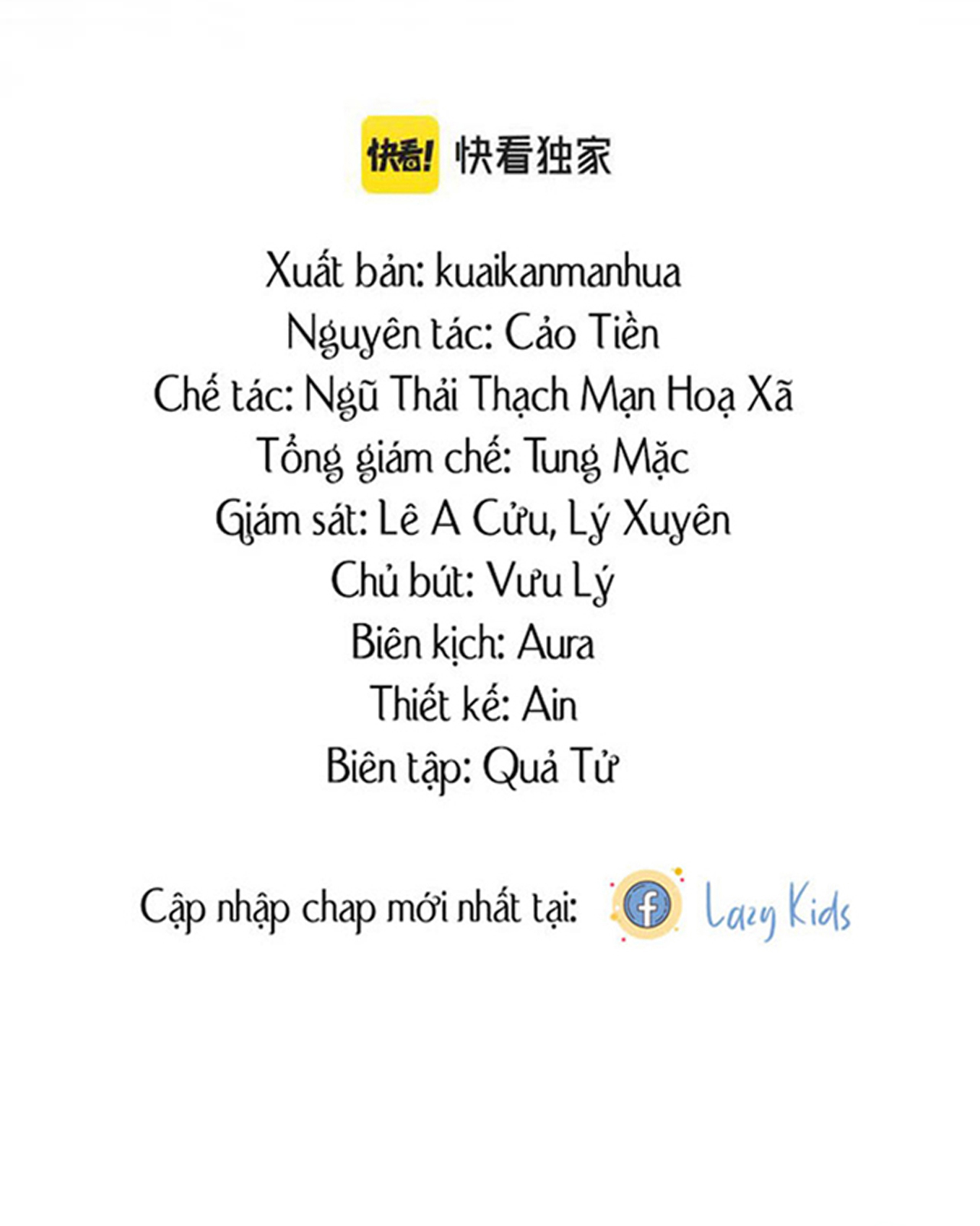 Xin Phép Ly Hôn Chapter 20 - Trang 2