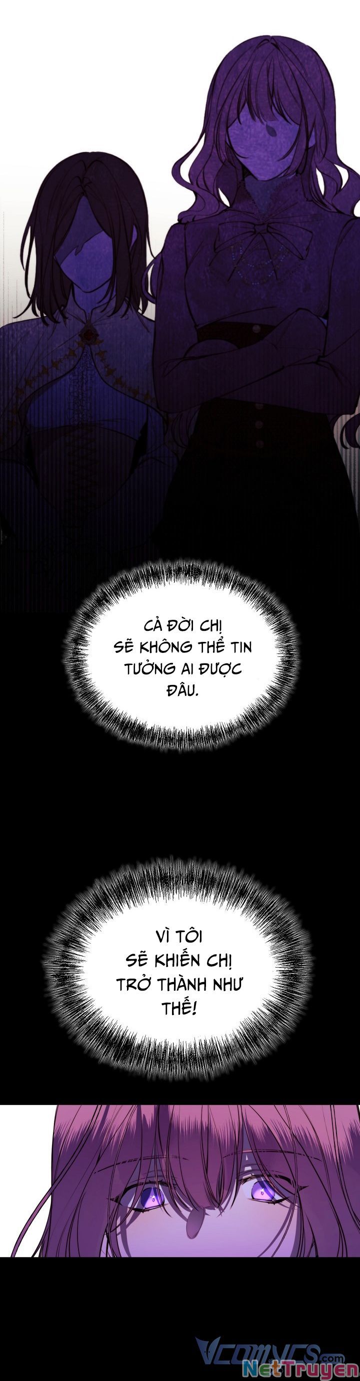 Ác Nữ Cần Bạo Chúa Chapter 36 - Trang 19