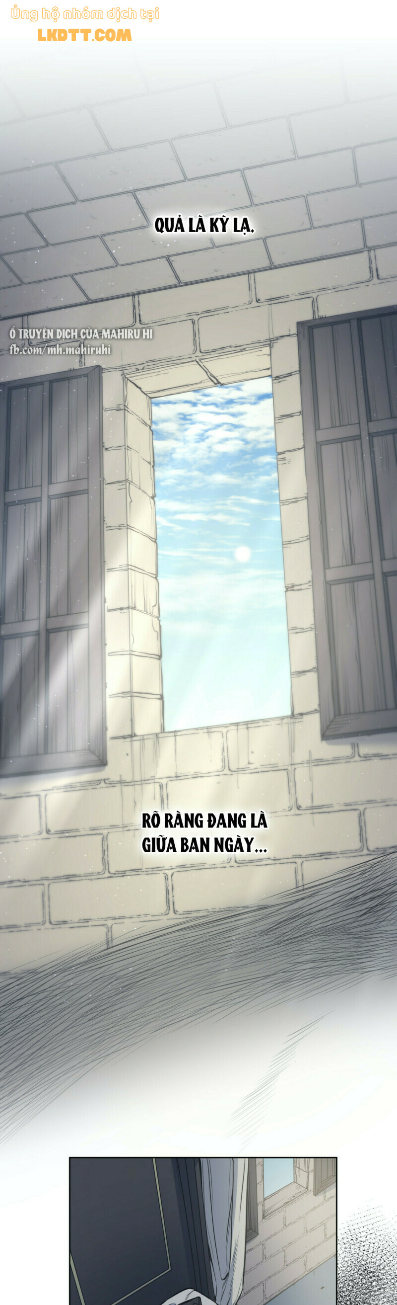 Ác Quỷ Chapter 65 - Trang 2