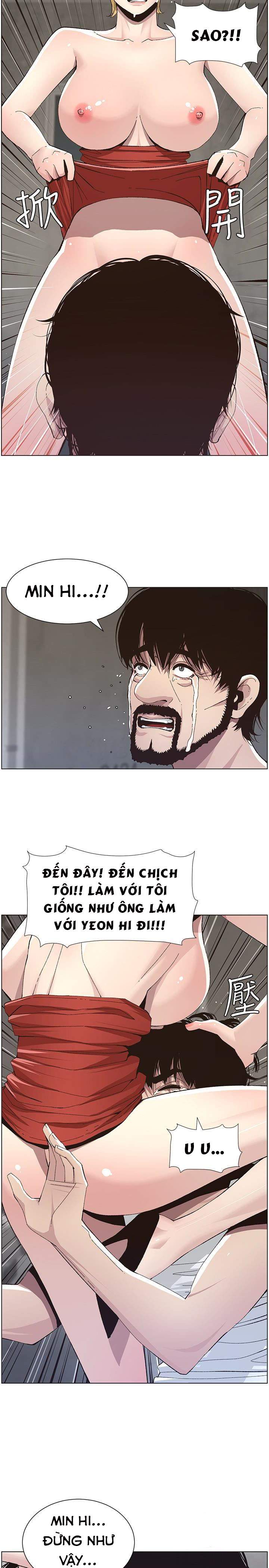 Cha Dượng Chapter 37 - Trang 13