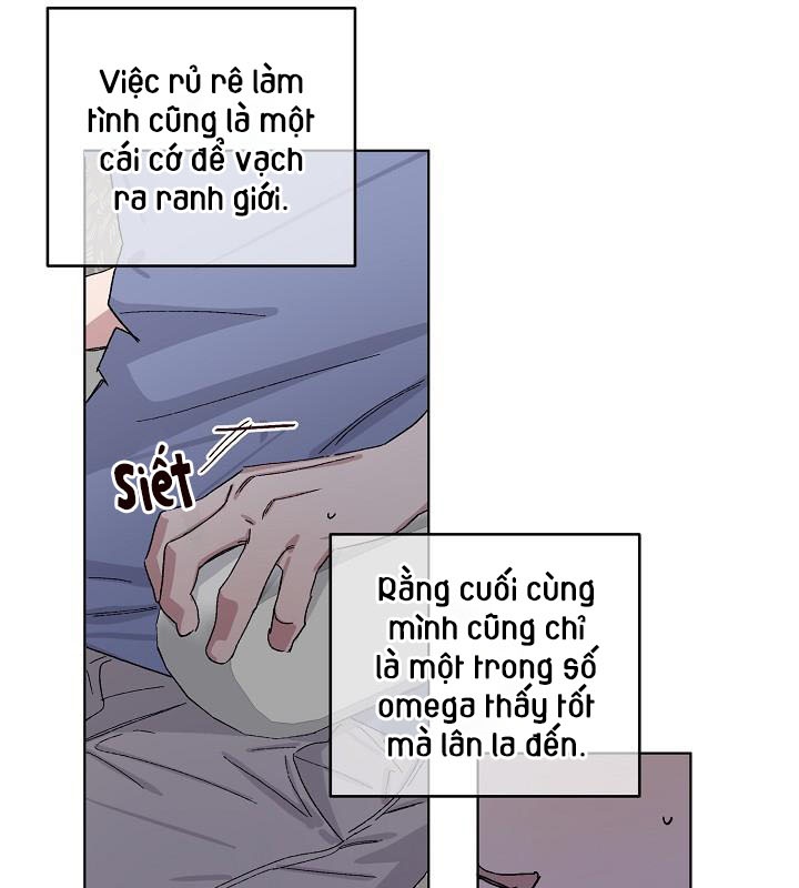 Chàng Tuấn Mã Của Tôi Chapter 11 - Trang 18