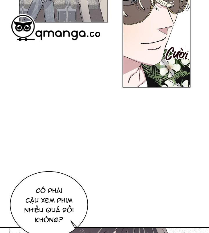 Chàng Tuấn Mã Của Tôi Chapter 11 - Trang 26