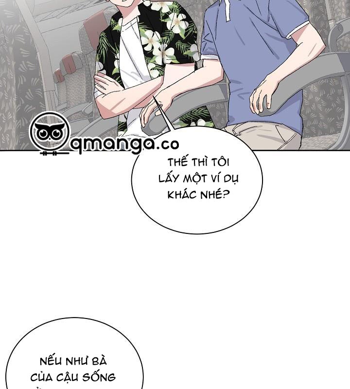 Chàng Tuấn Mã Của Tôi Chapter 11 - Trang 31