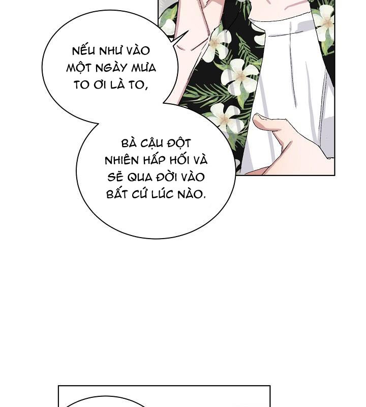 Chàng Tuấn Mã Của Tôi Chapter 11 - Trang 33