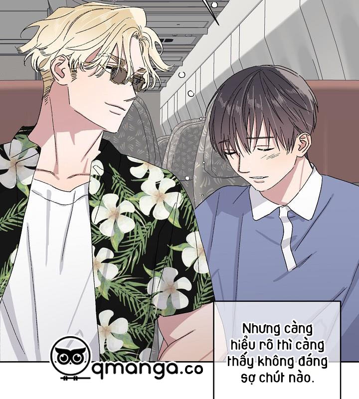 Chàng Tuấn Mã Của Tôi Chapter 11 - Trang 57