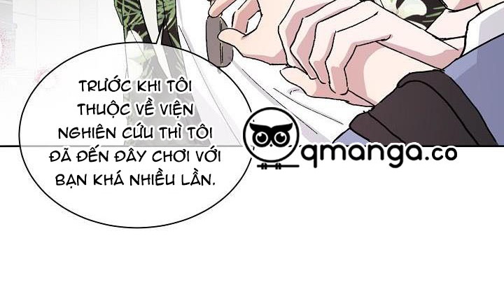 Chàng Tuấn Mã Của Tôi Chapter 11 - Trang 90