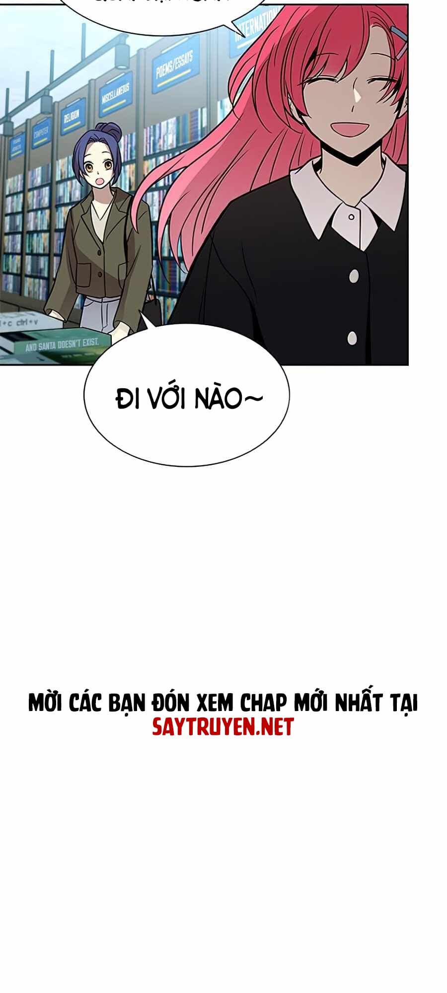 Chuyển Sinh Thành Ác Nhân Chapter 37 - Trang 16