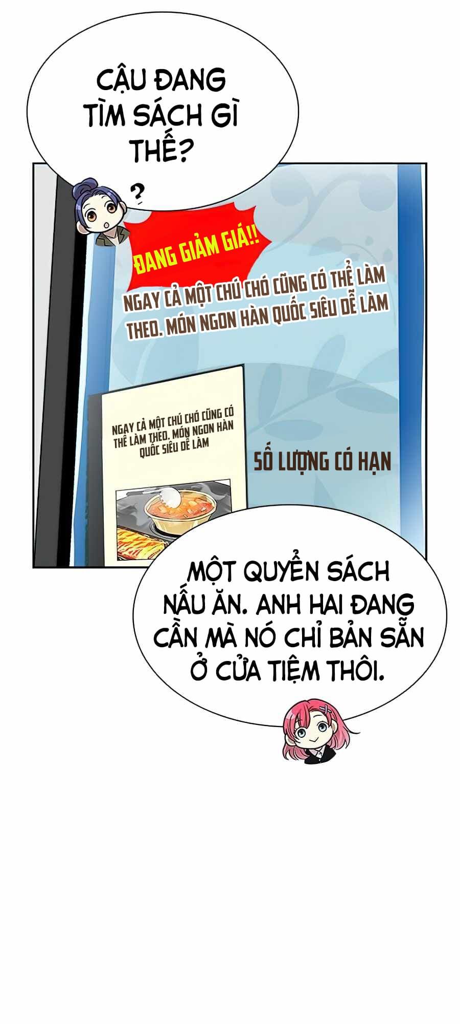 Chuyển Sinh Thành Ác Nhân Chapter 37 - Trang 17