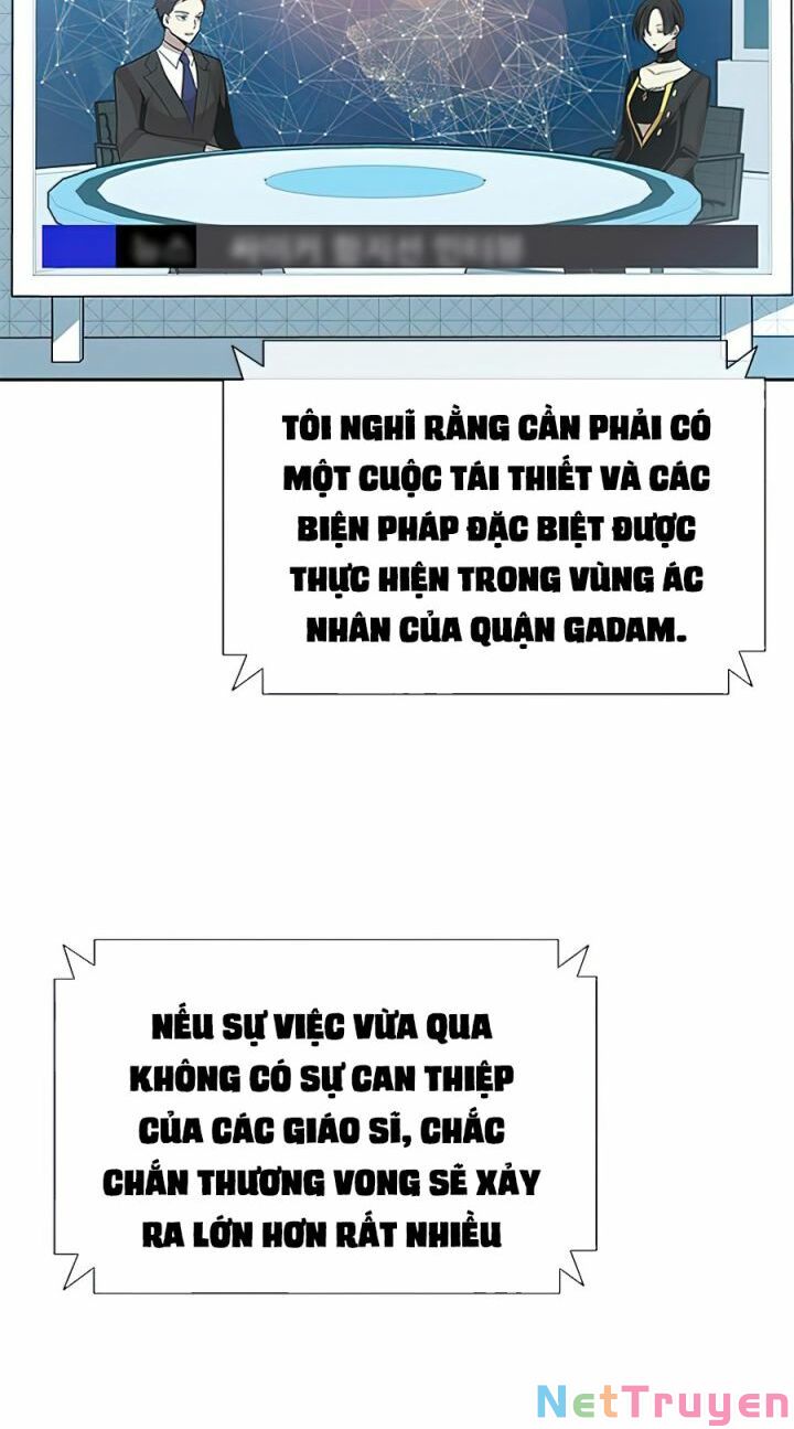 Chuyển Sinh Thành Ác Nhân Chapter 41 - Trang 8