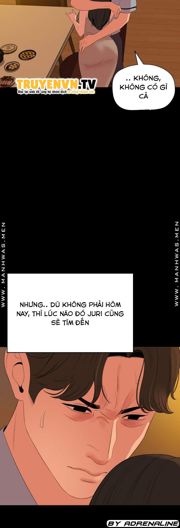 Con Rể Chapter 64 - Trang 18