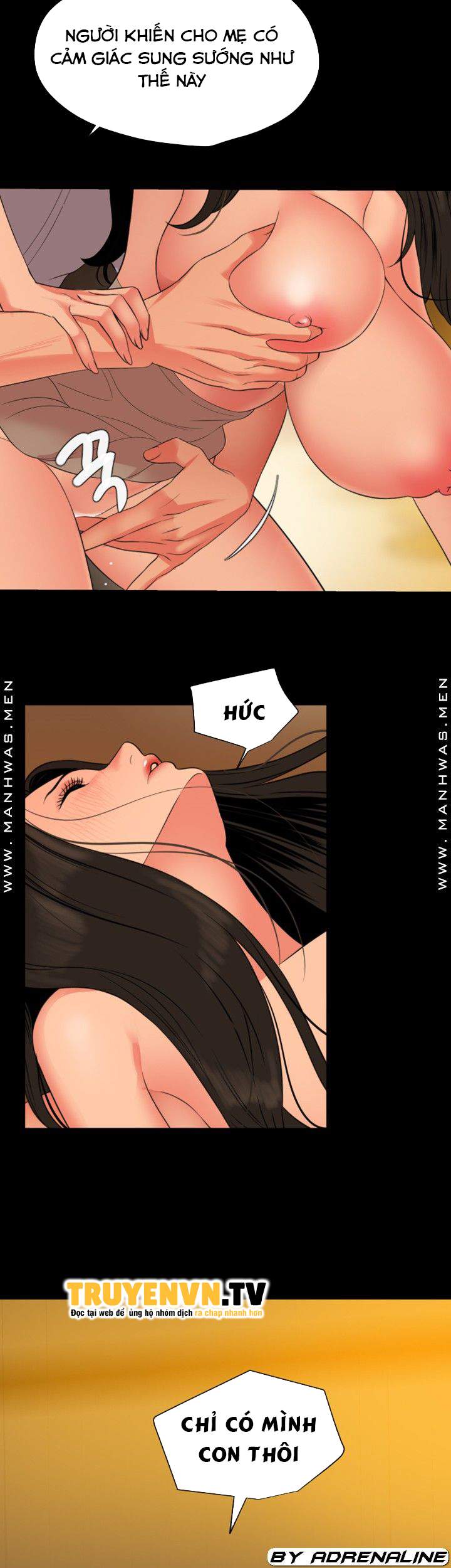 Con Rể Chapter 64 - Trang 33