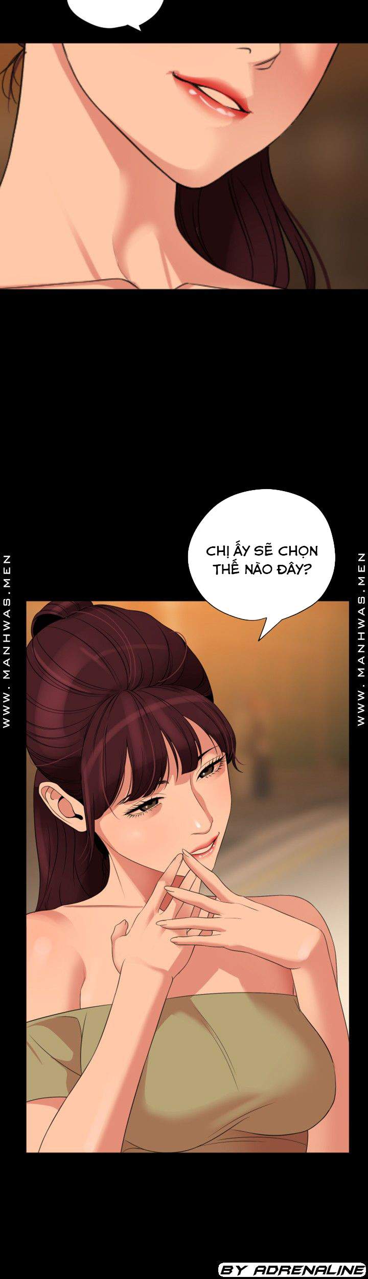 Con Rể Chapter 64 - Trang 7