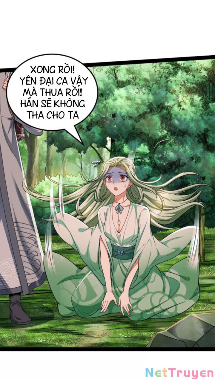 Đánh Bại Chư Thiên Chapter 10 - Trang 30