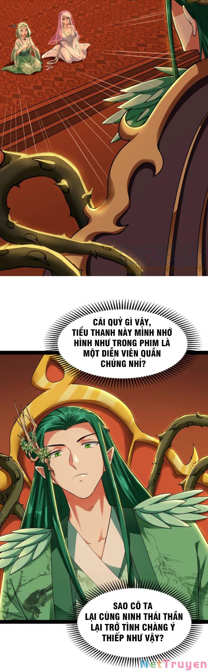 Đánh Bại Chư Thiên Chapter 10 - Trang 35