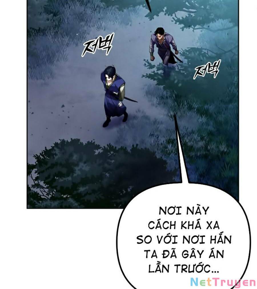 Đao Hoàng Tứ Thiếu Gia Chapter 4 - Trang 124