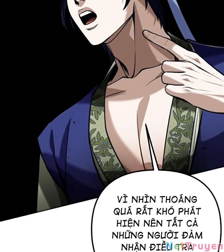 Đao Hoàng Tứ Thiếu Gia Chapter 4 - Trang 129