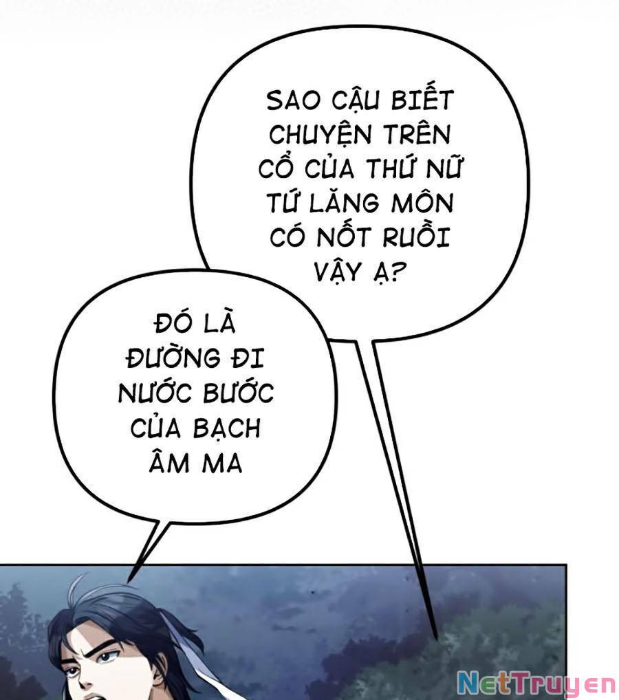 Đao Hoàng Tứ Thiếu Gia Chapter 4 - Trang 135