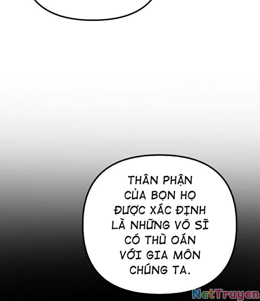 Đao Hoàng Tứ Thiếu Gia Chapter 4 - Trang 27