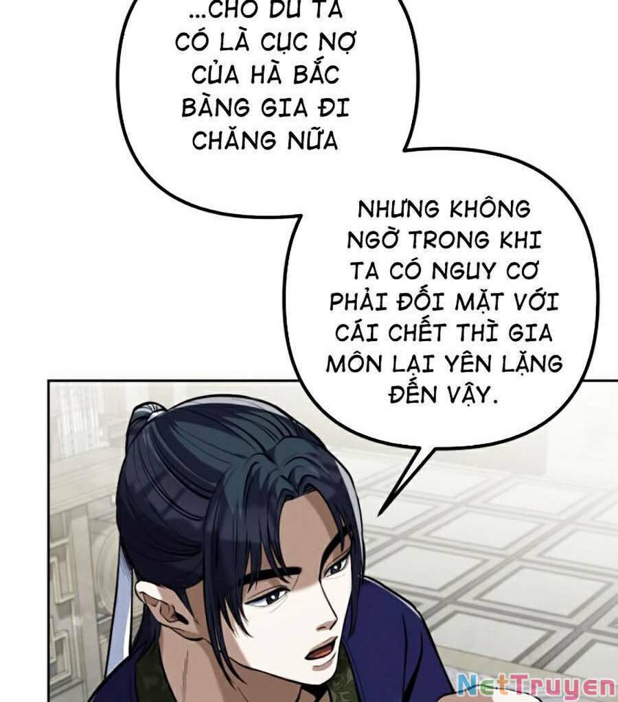 Đao Hoàng Tứ Thiếu Gia Chapter 4 - Trang 40