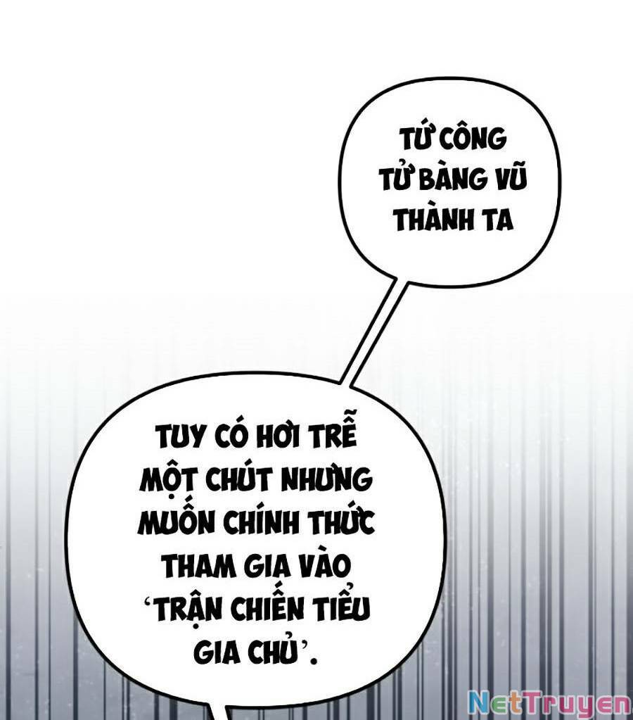 Đao Hoàng Tứ Thiếu Gia Chapter 4 - Trang 50