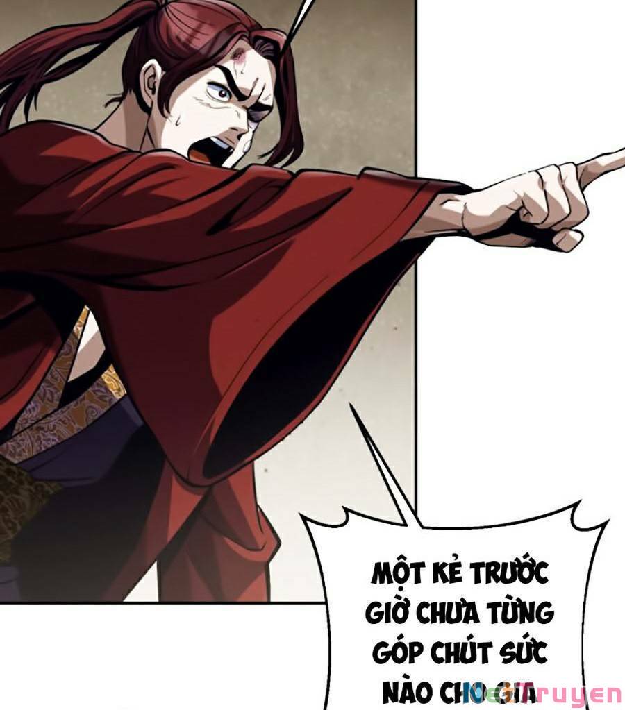 Đao Hoàng Tứ Thiếu Gia Chapter 4 - Trang 55