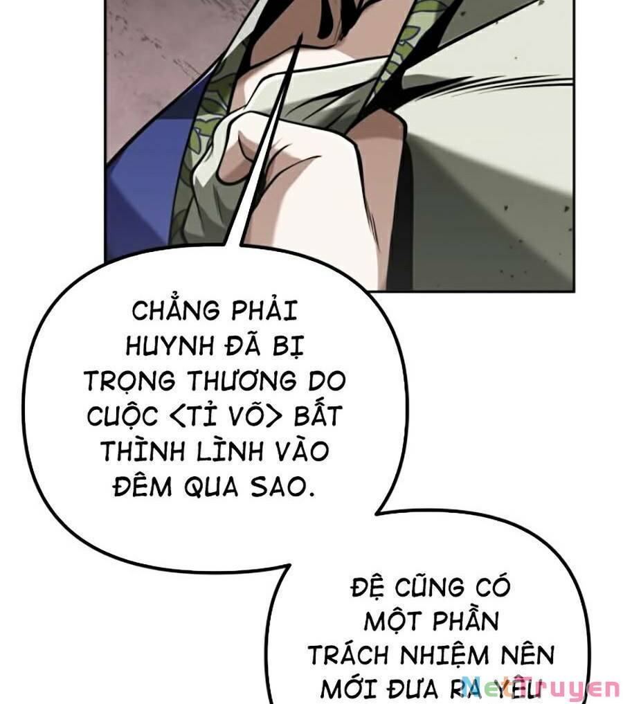 Đao Hoàng Tứ Thiếu Gia Chapter 4 - Trang 78