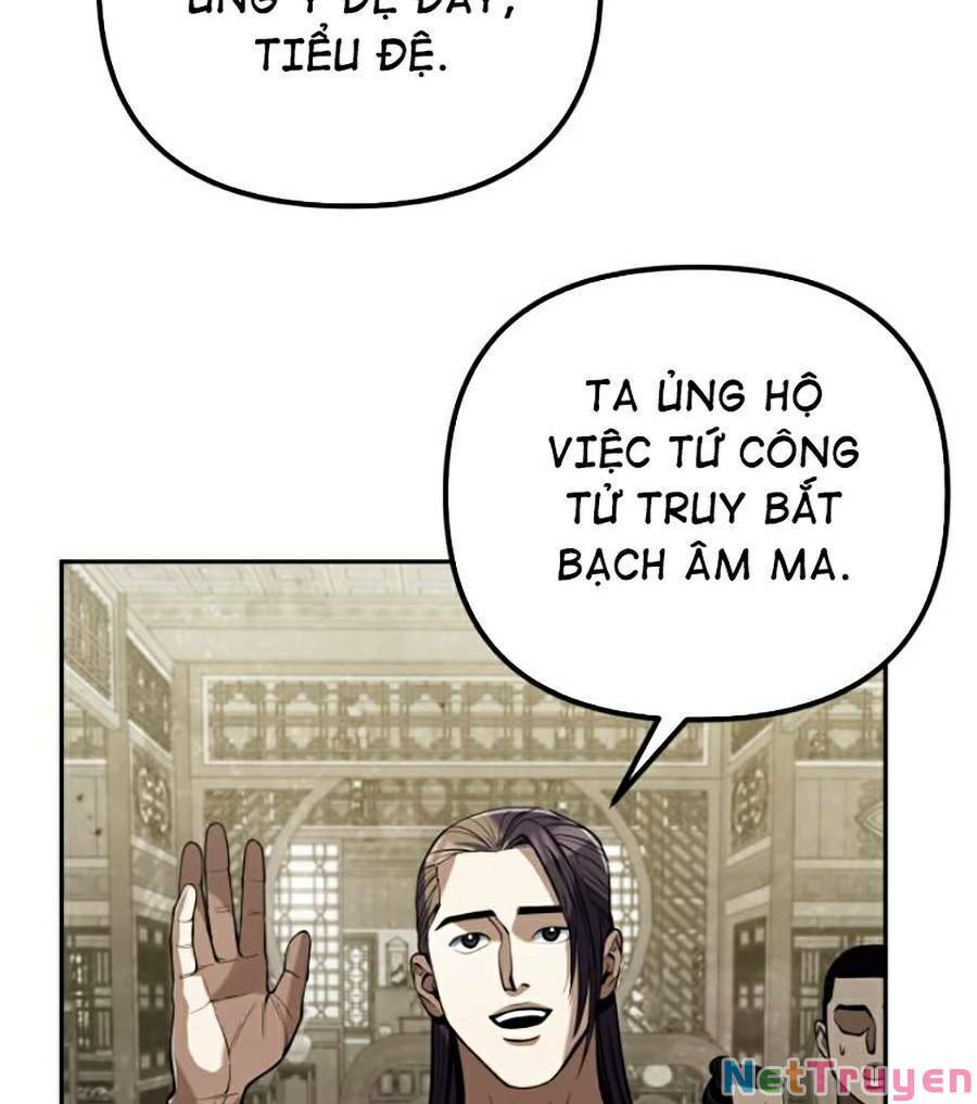 Đao Hoàng Tứ Thiếu Gia Chapter 4 - Trang 82