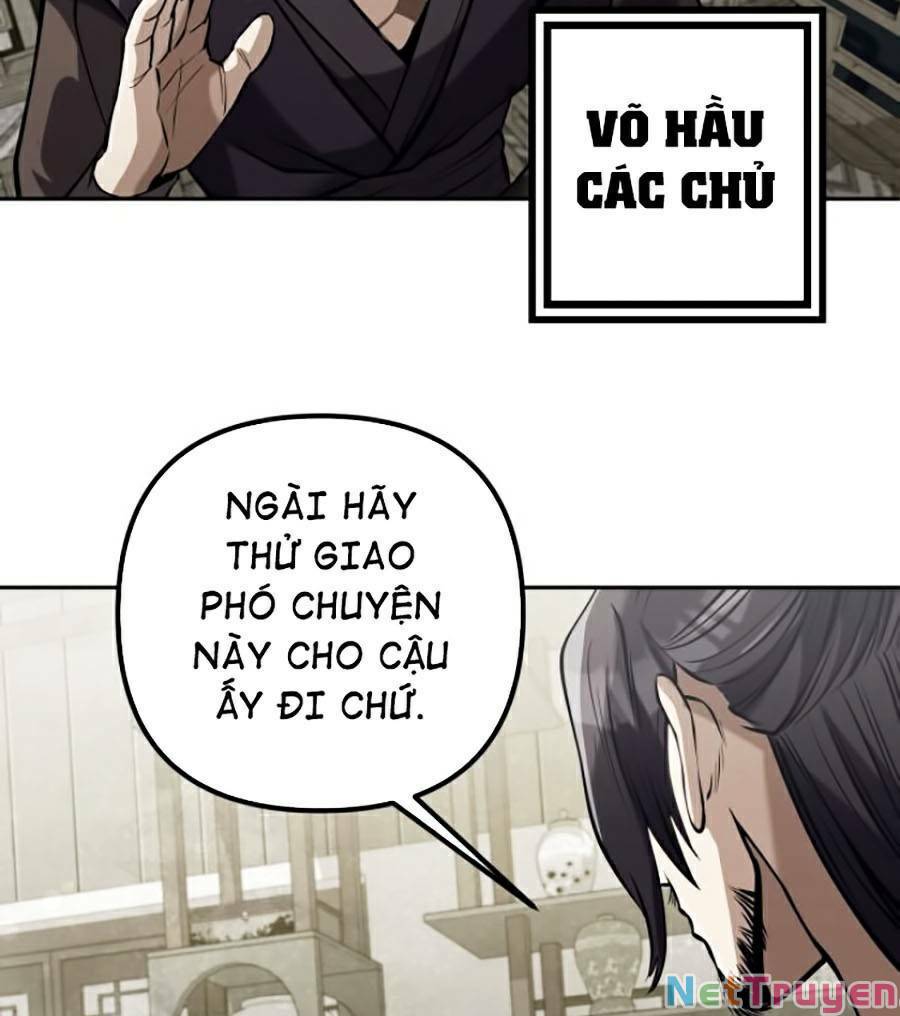 Đao Hoàng Tứ Thiếu Gia Chapter 4 - Trang 85