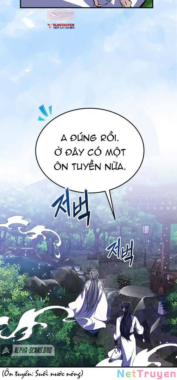 Đệ Nhất Võ Sư, Baek Cao Thủ Chapter 8 - Trang 16