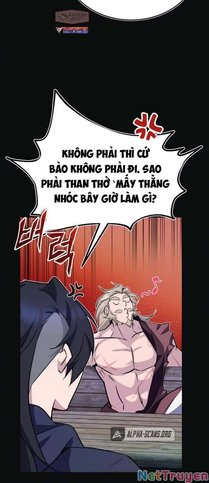 Đệ Nhất Võ Sư, Baek Cao Thủ Chapter 8 - Trang 23