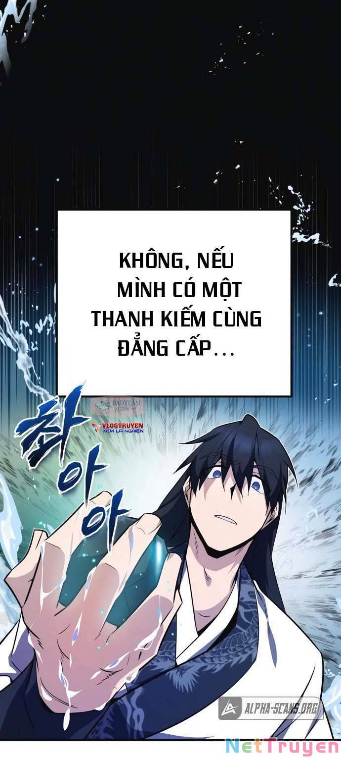 Đệ Nhất Võ Sư, Baek Cao Thủ Chapter 8 - Trang 45