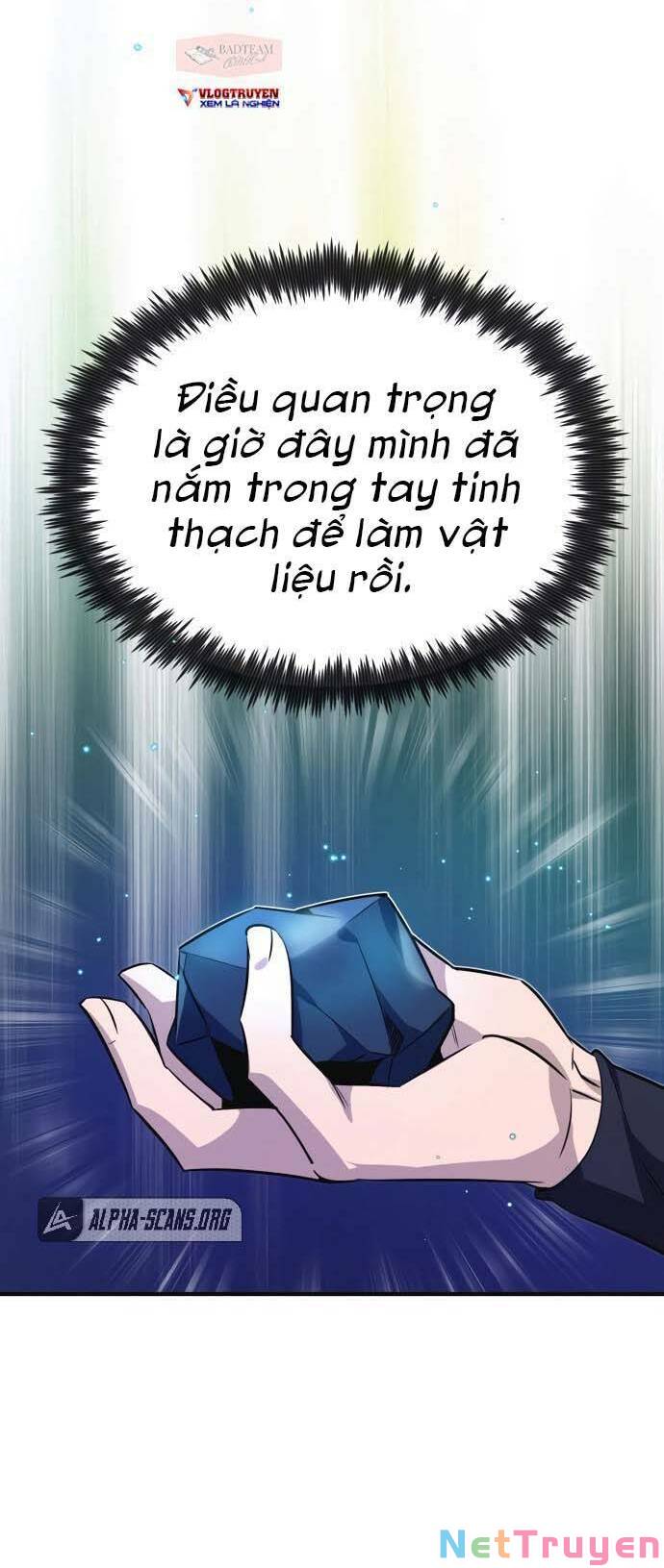 Đệ Nhất Võ Sư, Baek Cao Thủ Chapter 8 - Trang 47