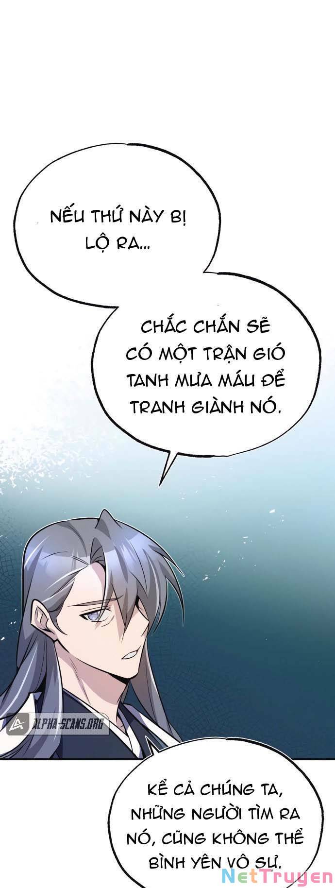 Đệ Nhất Võ Sư, Baek Cao Thủ Chapter 8 - Trang 55